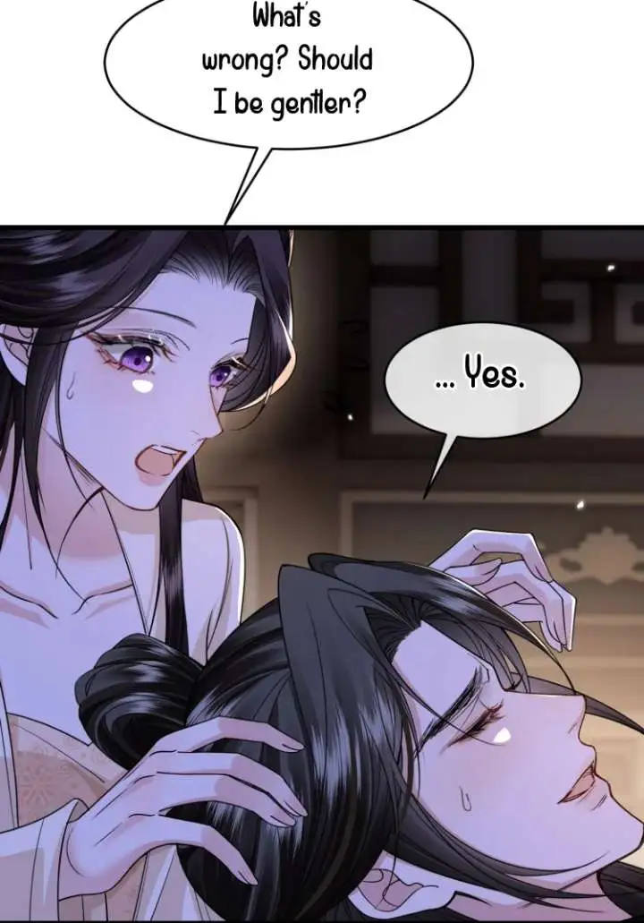 What A Disgrace Chapter 25 page 35