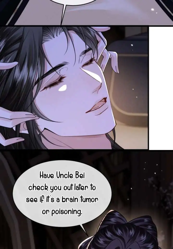 What A Disgrace Chapter 25 page 38
