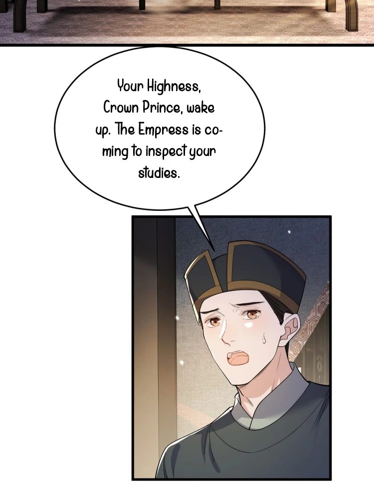 What A Disgrace Chapter 26 page 5