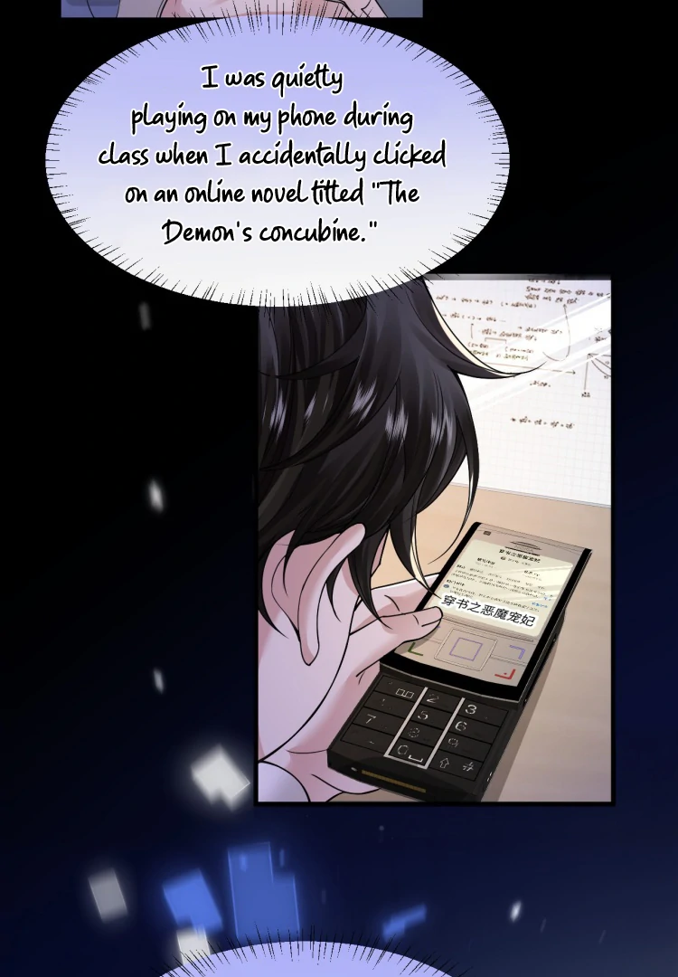 What A Disgrace Chapter 26 page 9