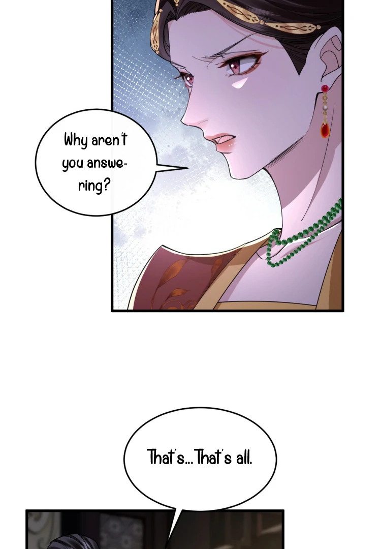 What A Disgrace Chapter 26 page 16