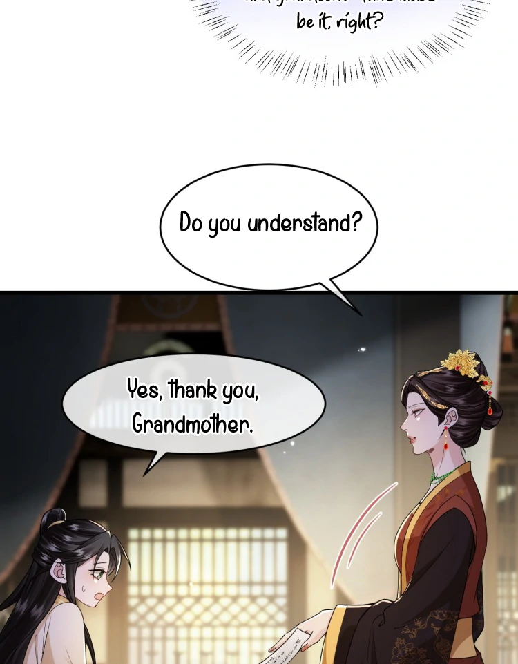 What A Disgrace Chapter 26 page 23