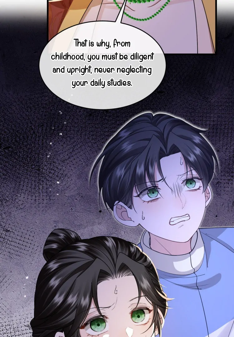 What A Disgrace Chapter 26 page 21