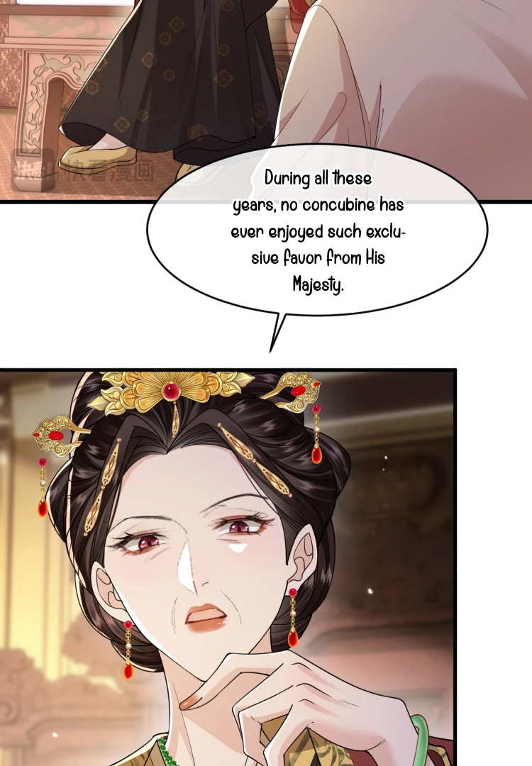 What A Disgrace Chapter 26 page 28