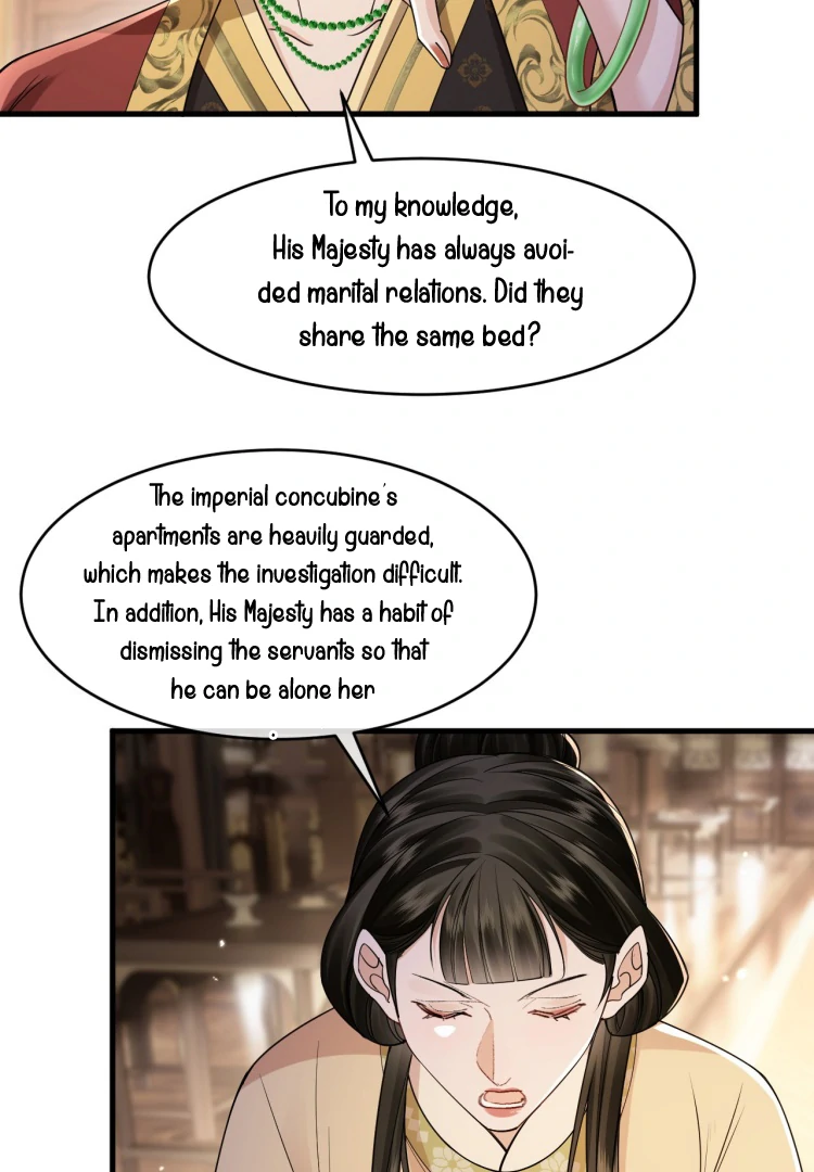 What A Disgrace Chapter 26 page 29