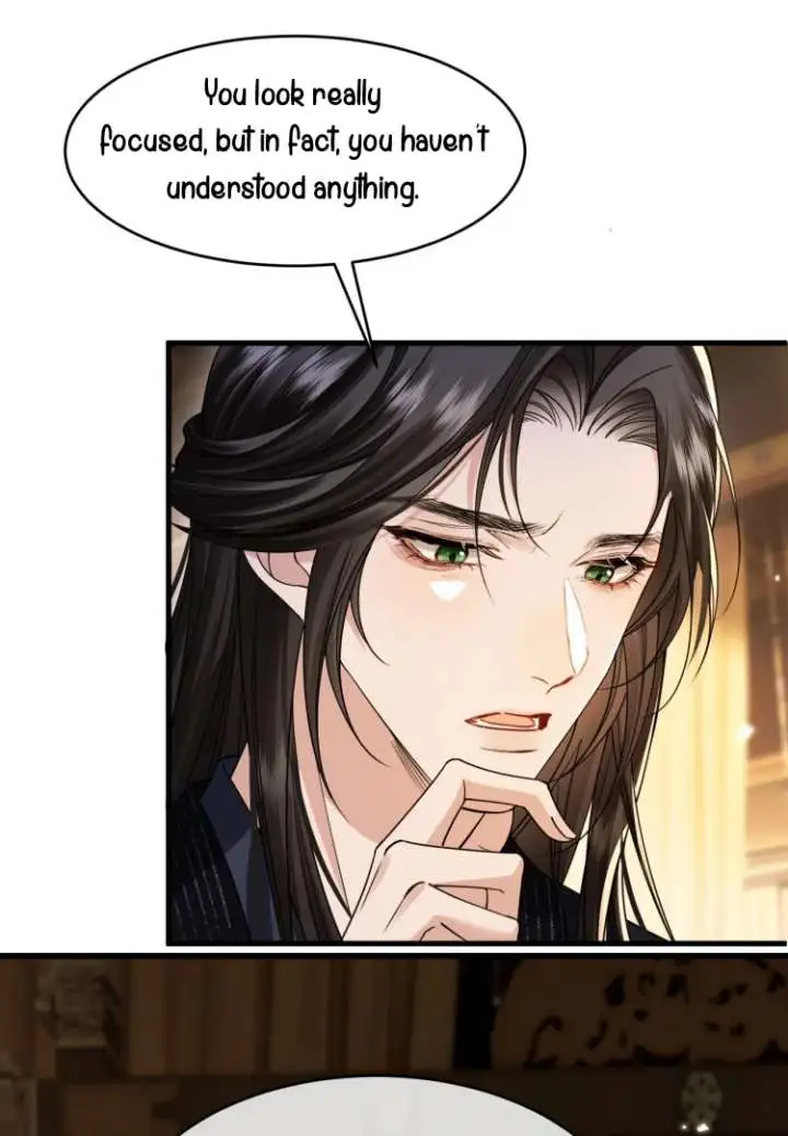 What A Disgrace Chapter 27 page 3