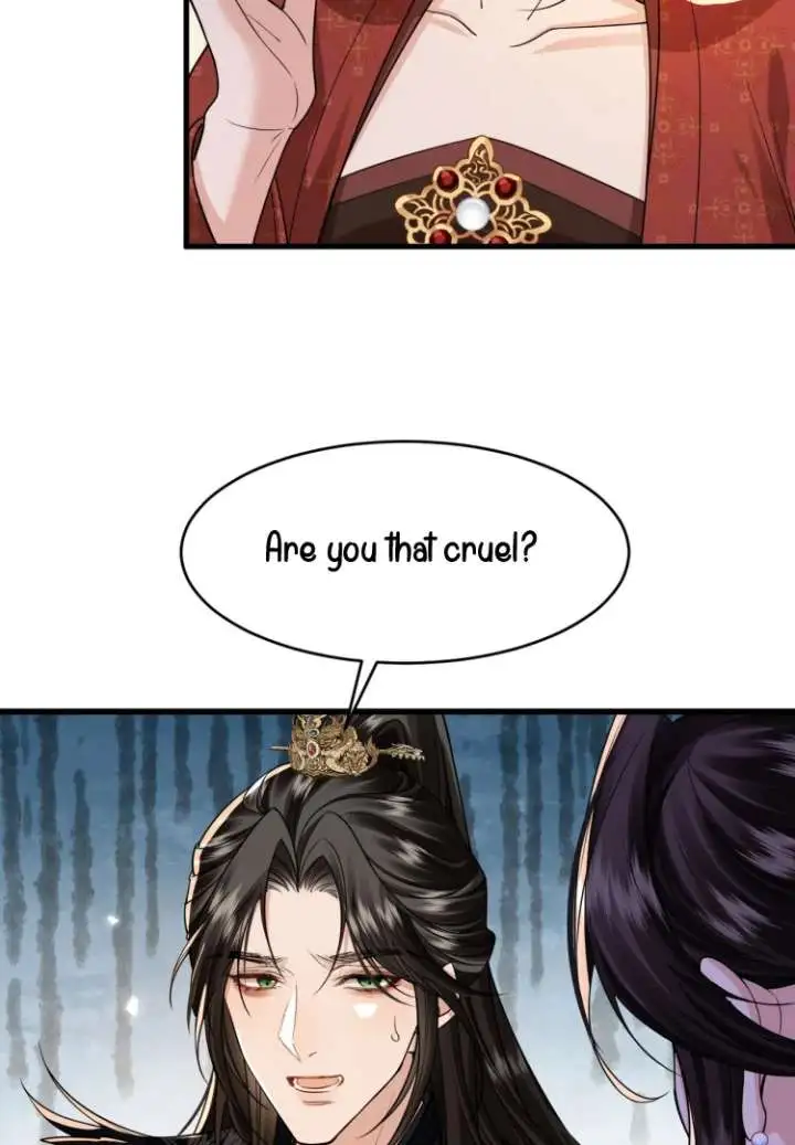 What A Disgrace Chapter 27 page 33