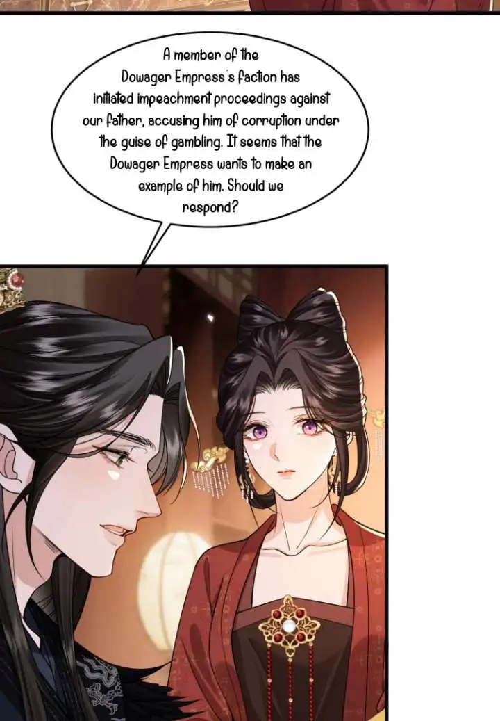 What A Disgrace Chapter 27 page 31