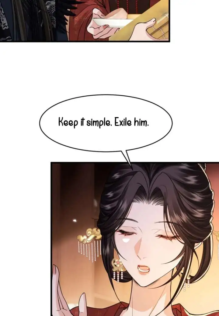 What A Disgrace Chapter 27 page 32