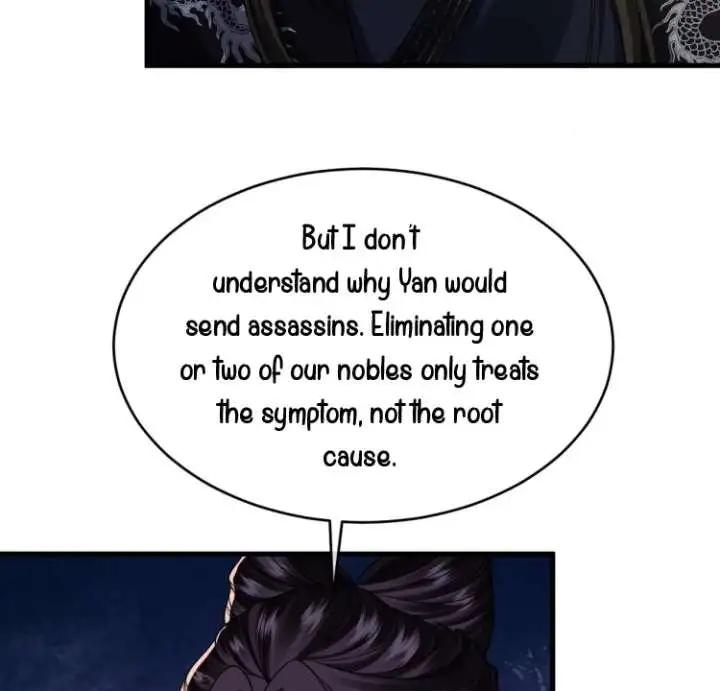 What A Disgrace Chapter 27 page 18