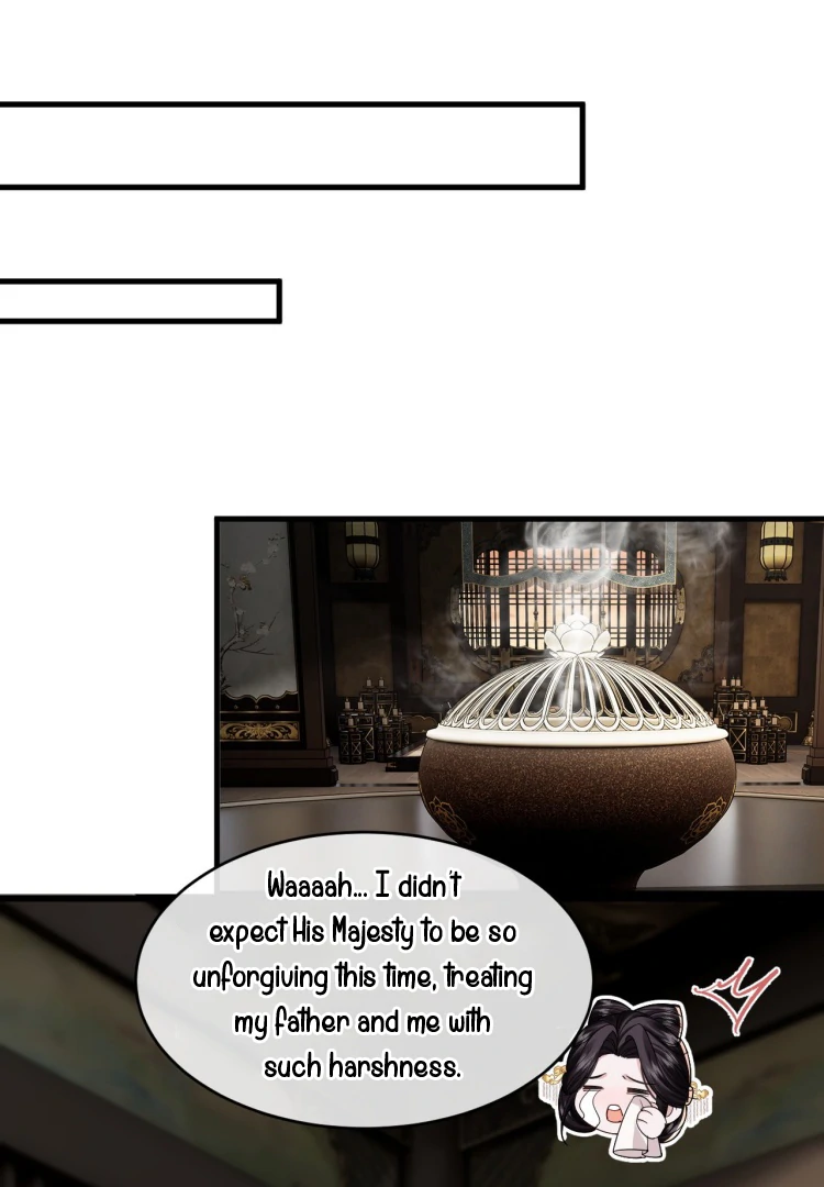 What A Disgrace Chapter 28 page 31