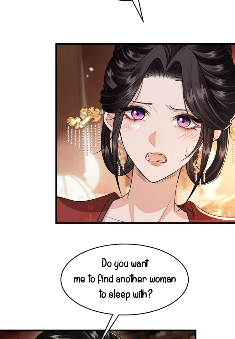 What A Disgrace Chapter 28 page 5