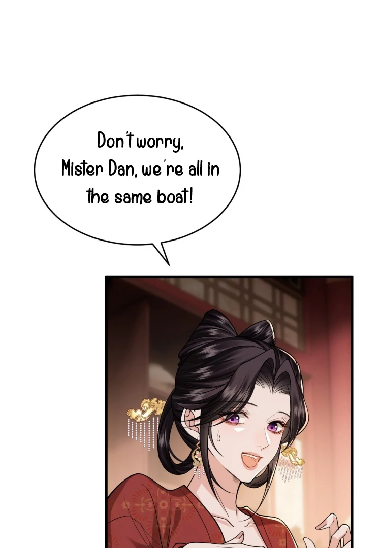 What A Disgrace Chapter 28 page 18