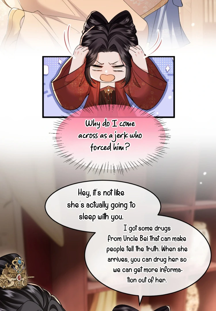 What A Disgrace Chapter 28 page 9