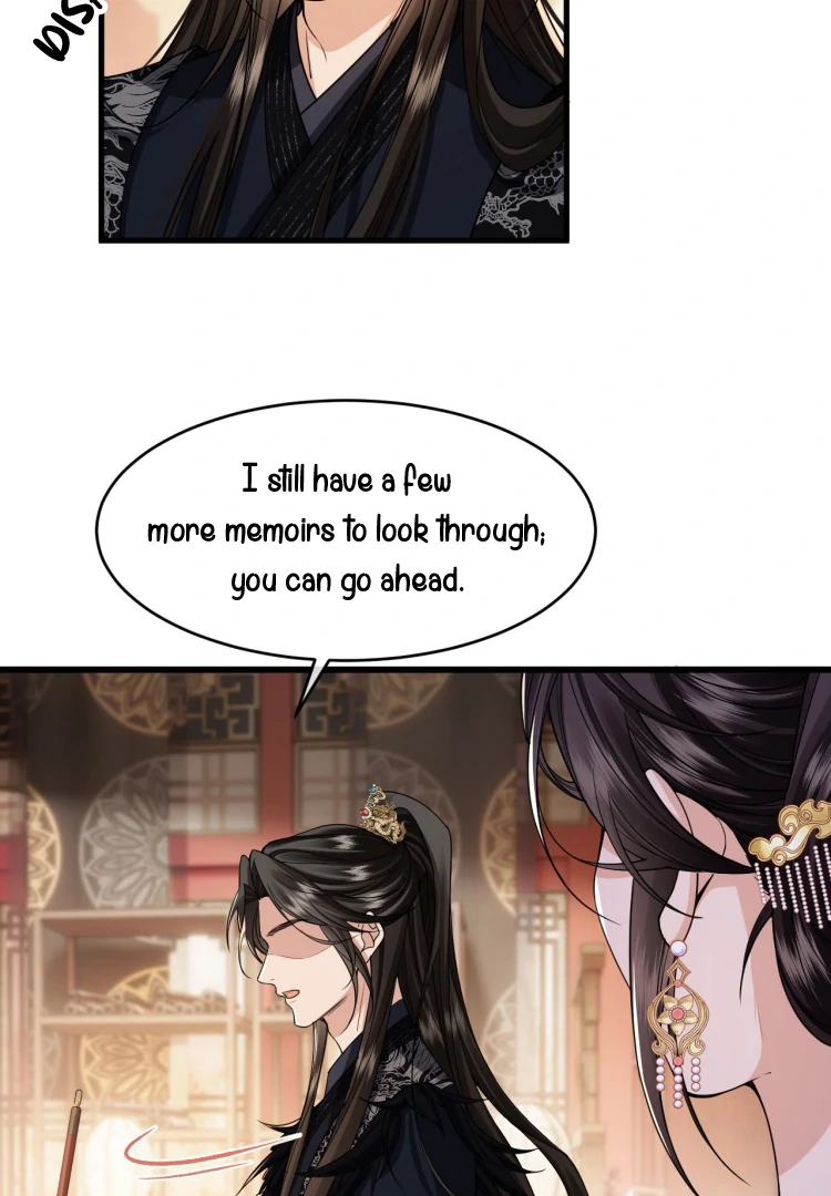 What A Disgrace Chapter 28 page 20