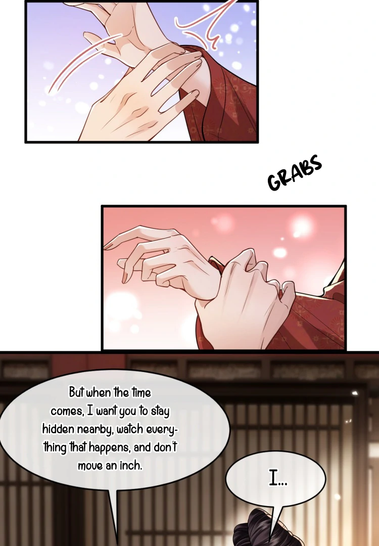 What A Disgrace Chapter 28 page 13