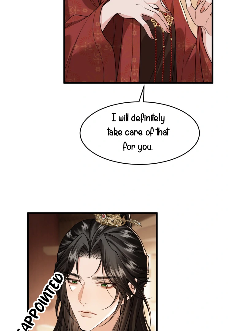 What A Disgrace Chapter 28 page 19