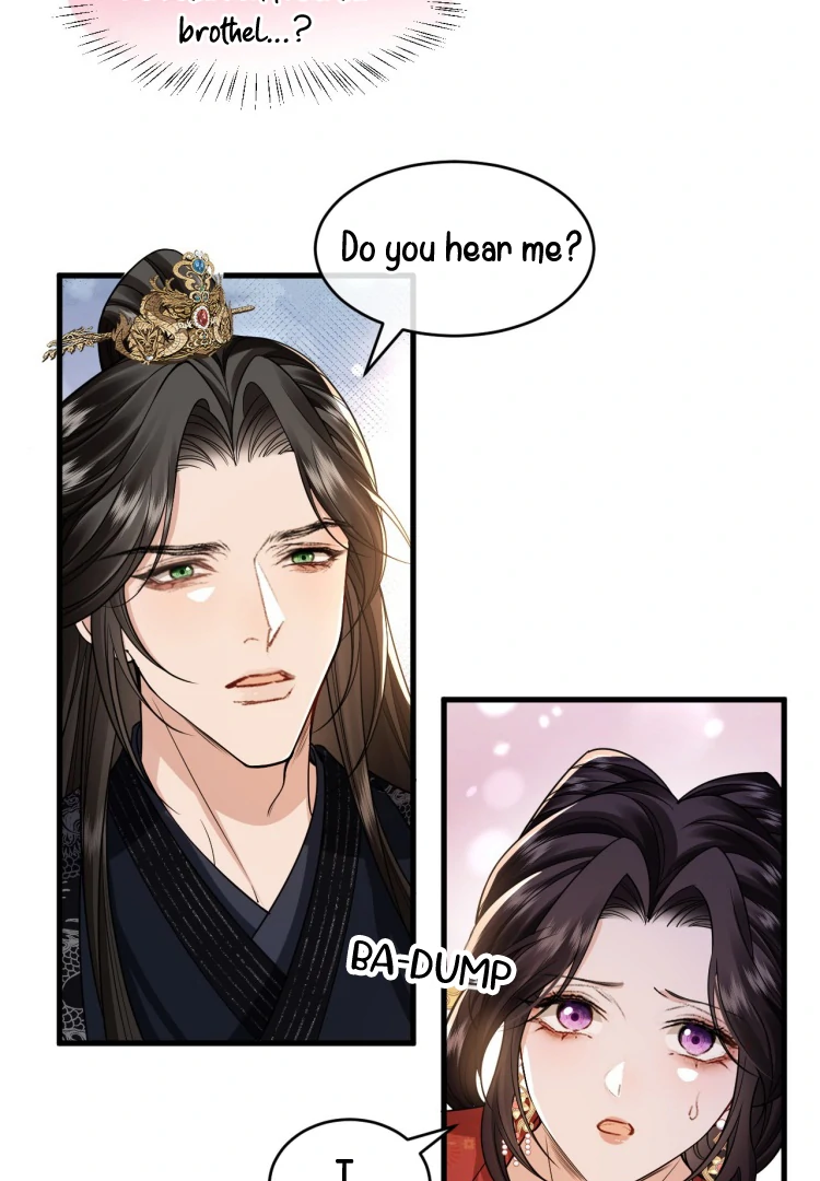 What A Disgrace Chapter 28 page 15