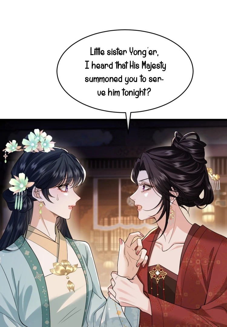 What A Disgrace Chapter 28 page 34