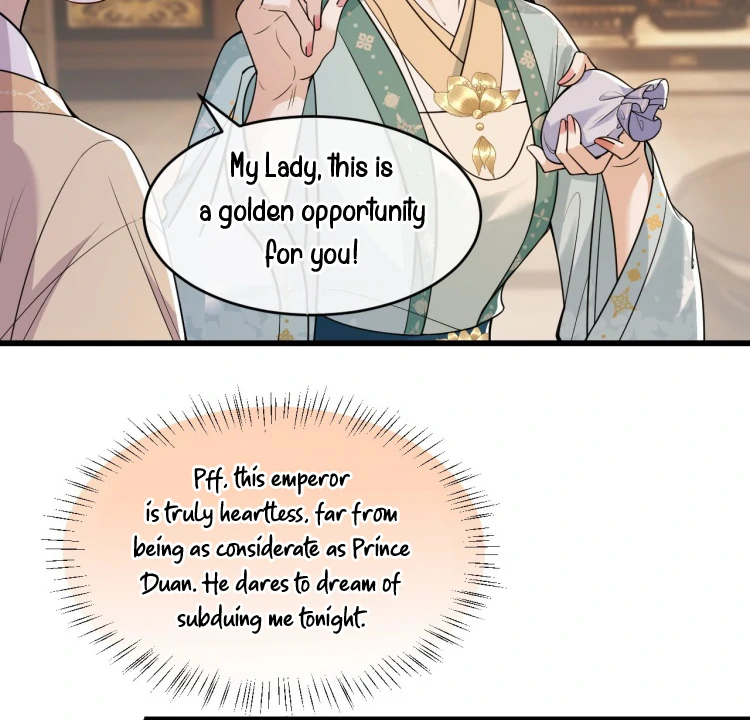 What A Disgrace Chapter 28 page 27