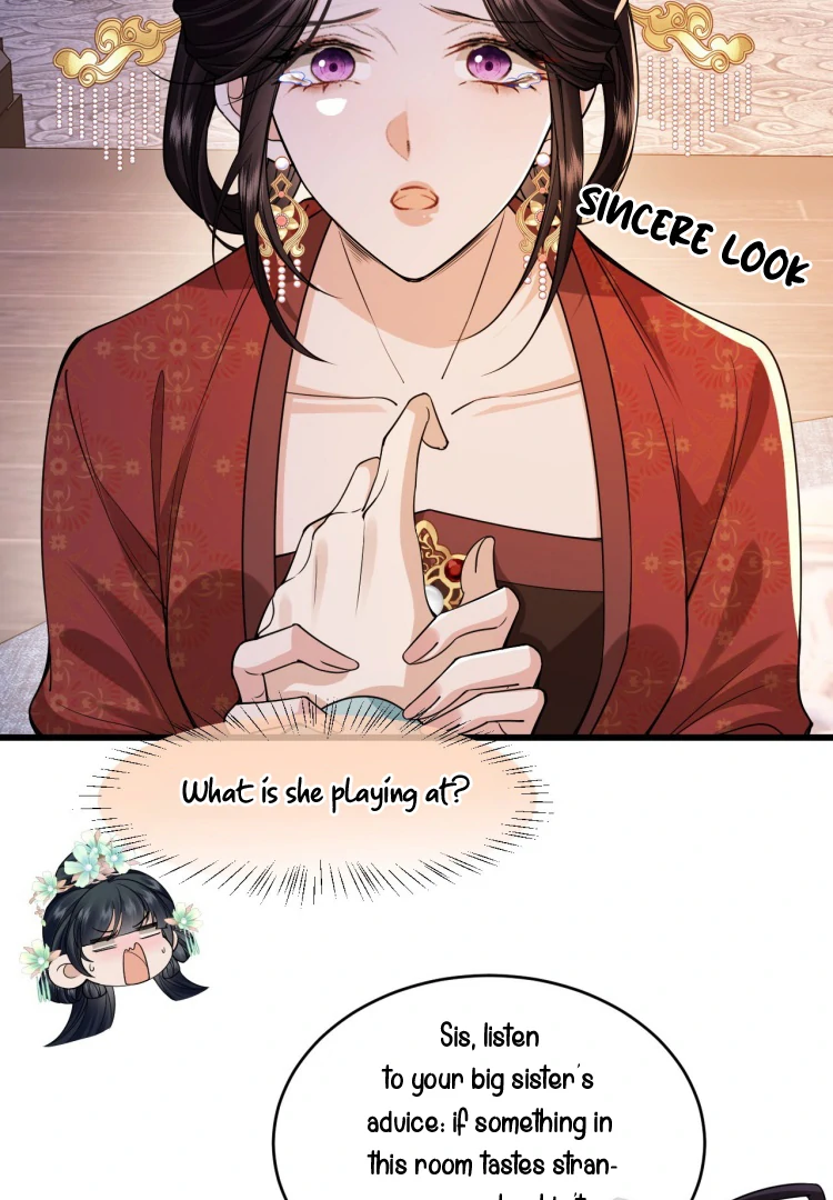 What A Disgrace Chapter 28 page 36