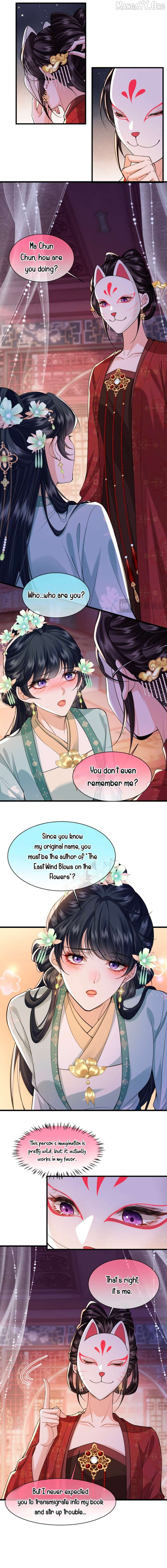 What A Disgrace Chapter 29 page 10