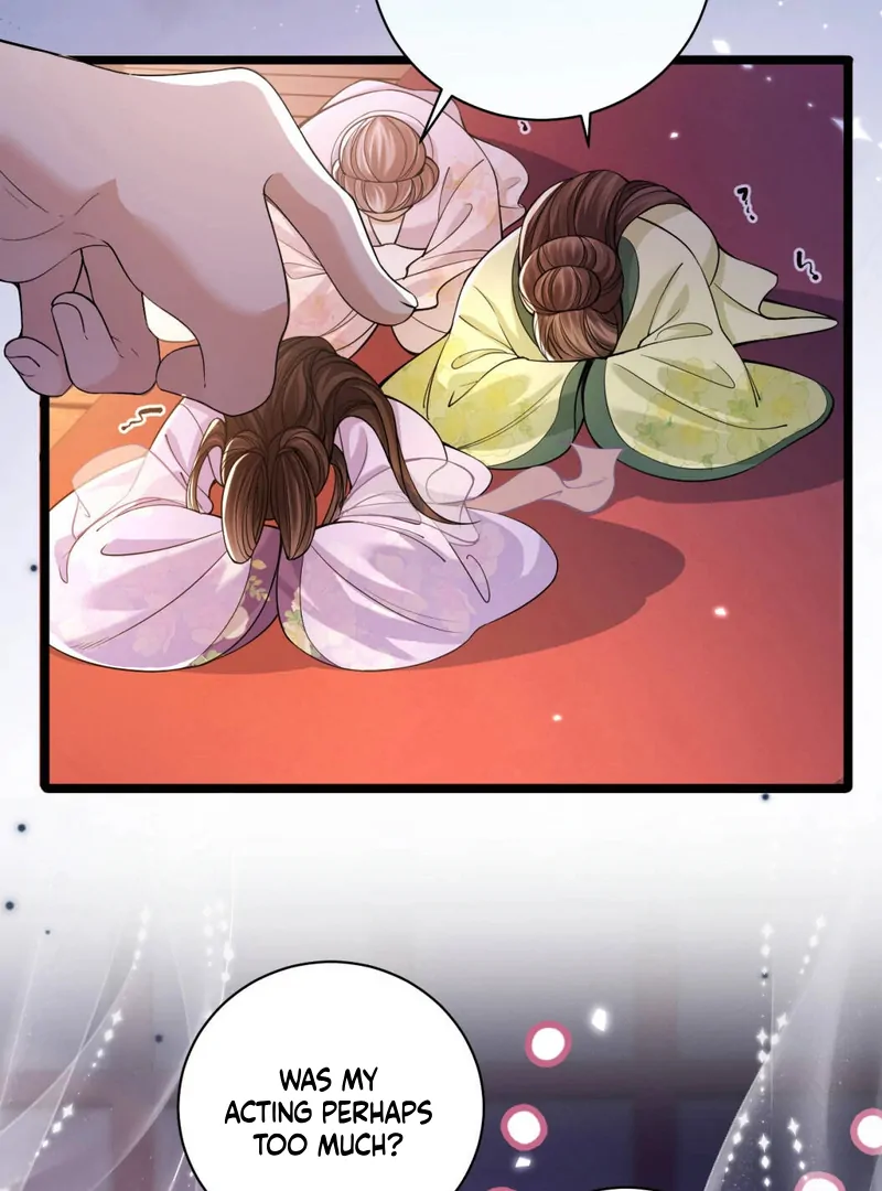 What A Disgrace Chapter 3 page 17