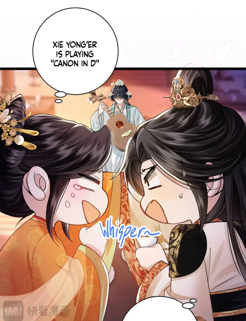 What A Disgrace Chapter 3 page 29