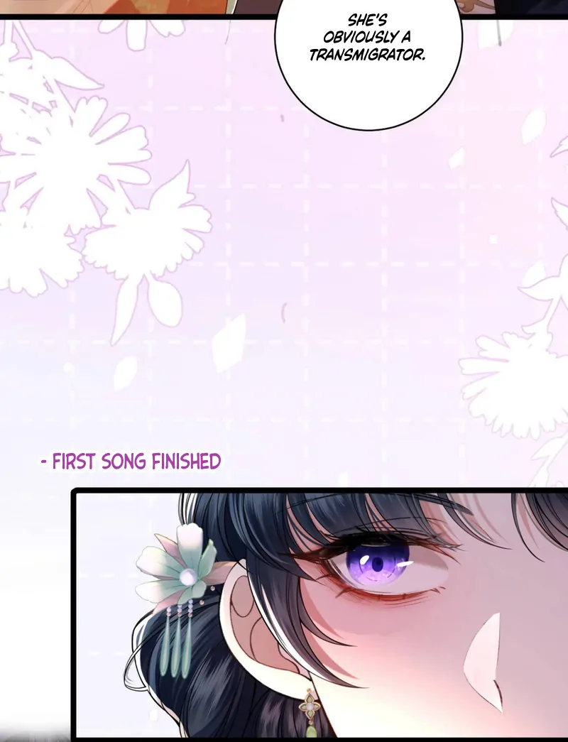 What A Disgrace Chapter 3 page 30