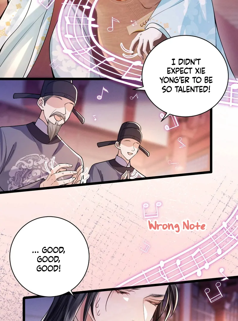 What A Disgrace Chapter 3 page 26