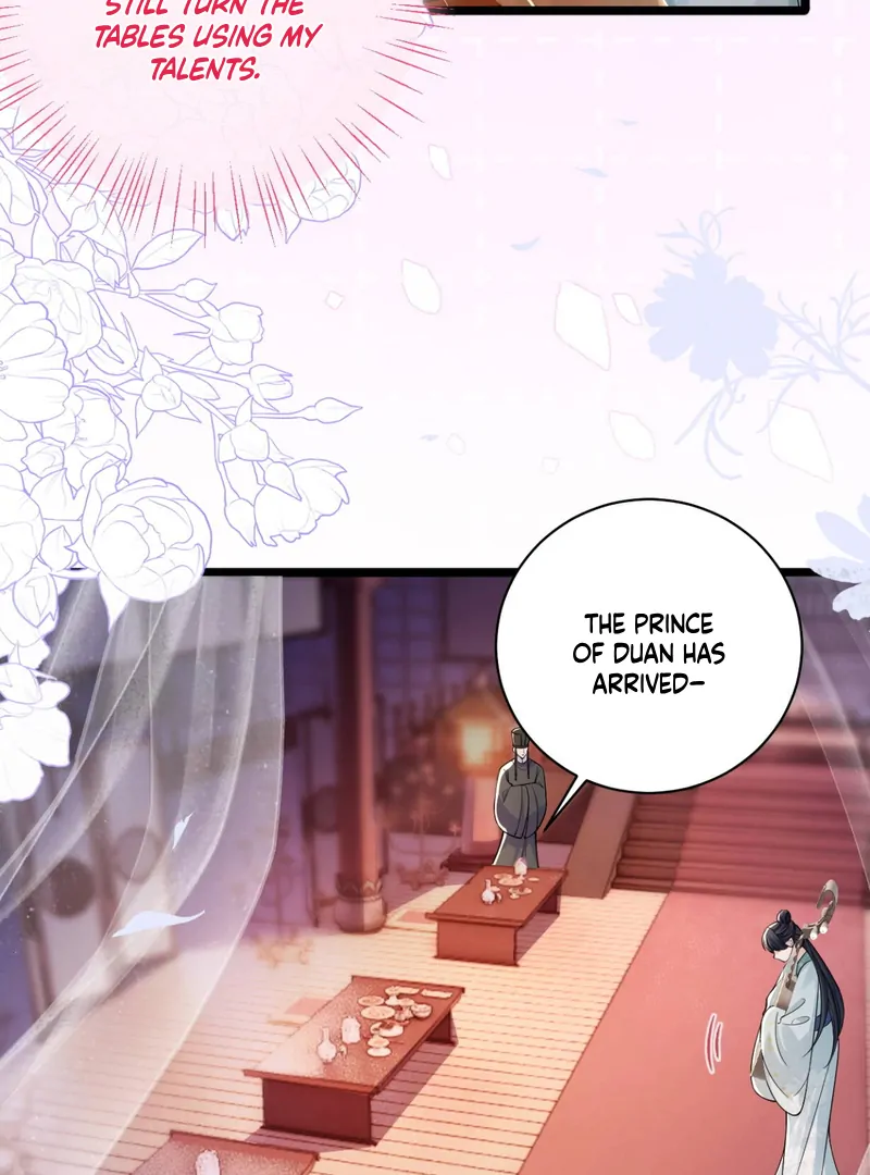 What A Disgrace Chapter 3 page 33