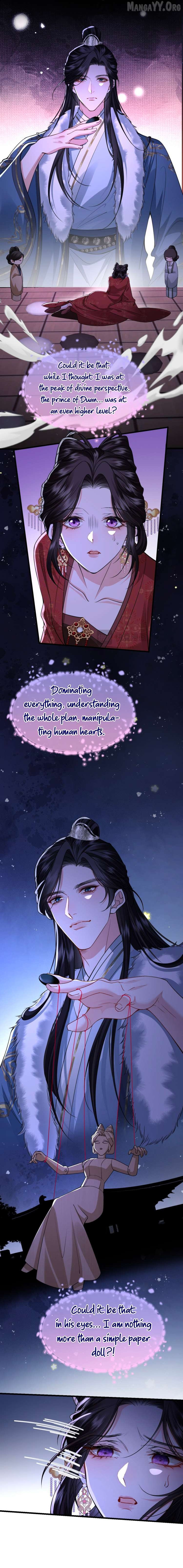 What A Disgrace Chapter 30 page 9