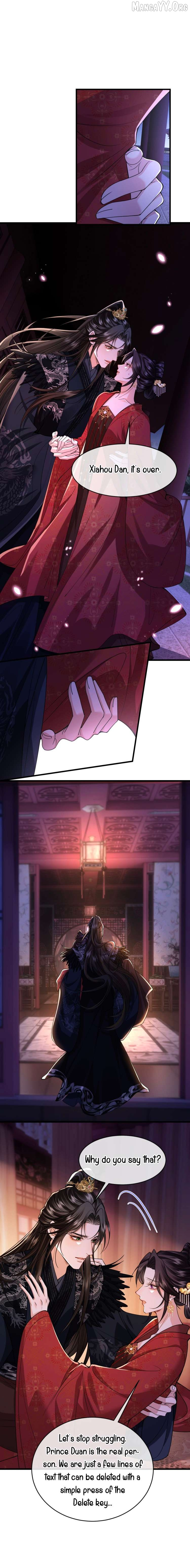 What A Disgrace Chapter 30 page 10