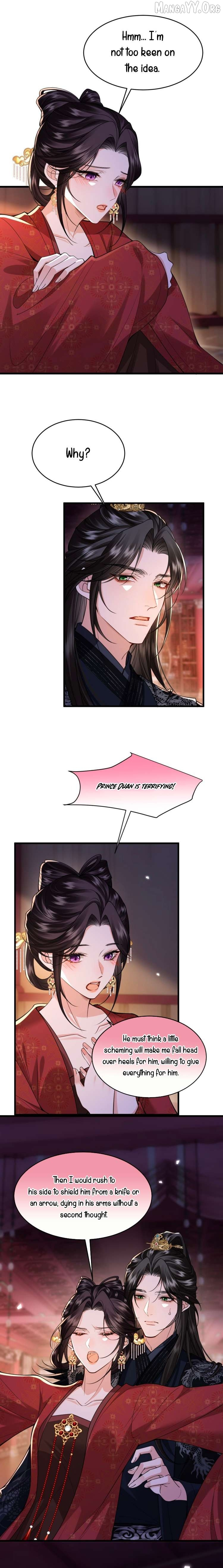 What A Disgrace Chapter 31 page 2