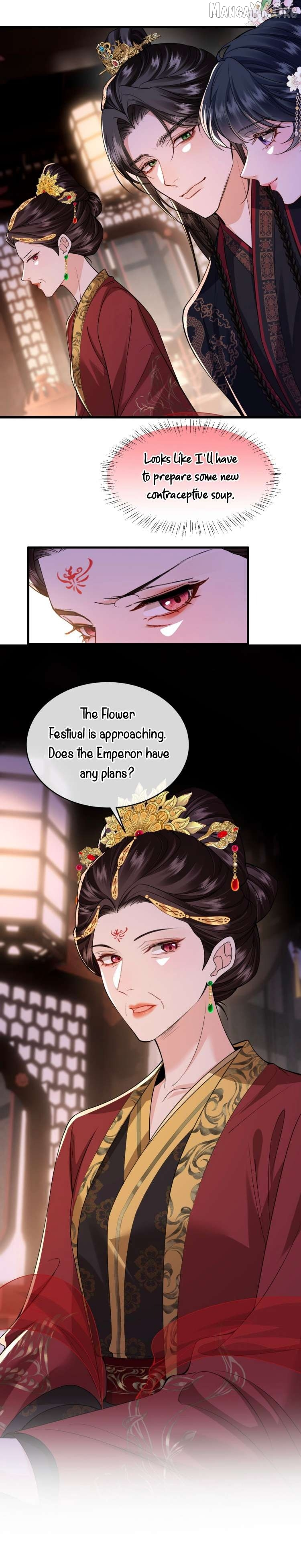 What A Disgrace Chapter 31 page 13