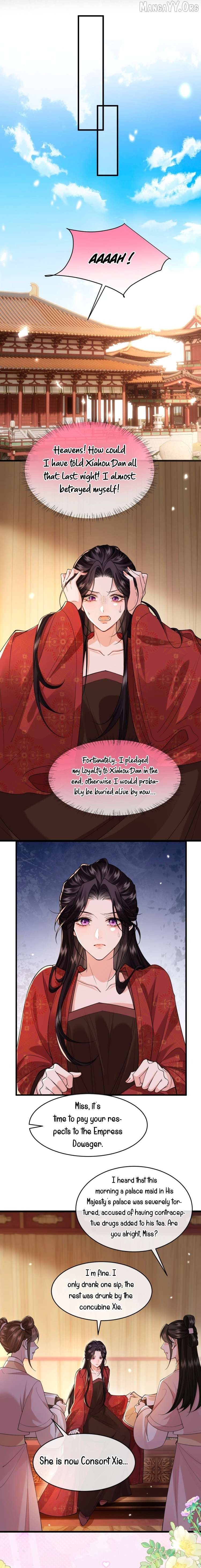 What A Disgrace Chapter 31 page 10