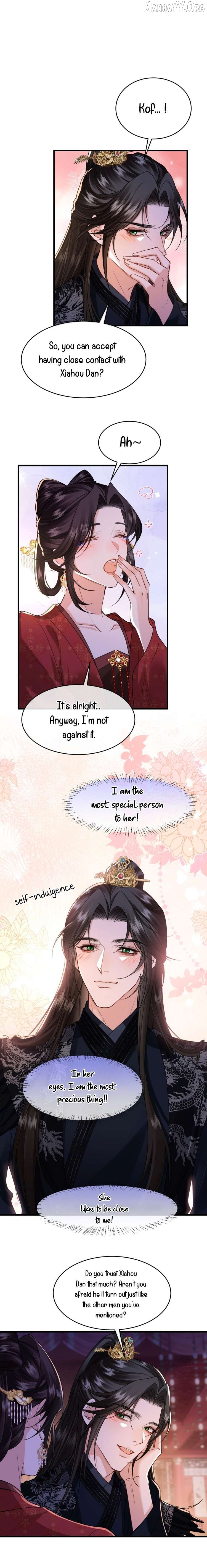 What A Disgrace Chapter 31 page 5