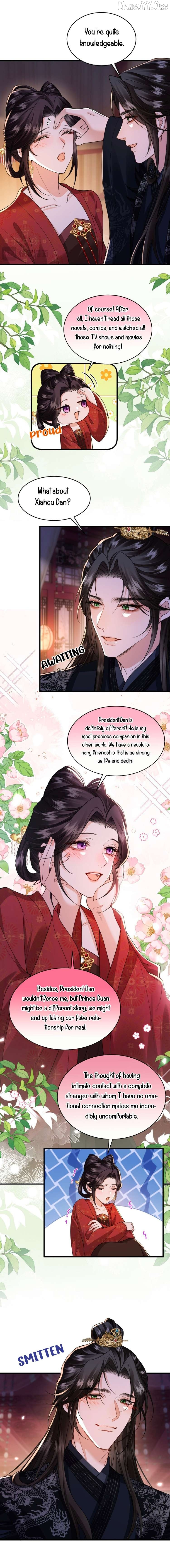 What A Disgrace Chapter 31 page 4