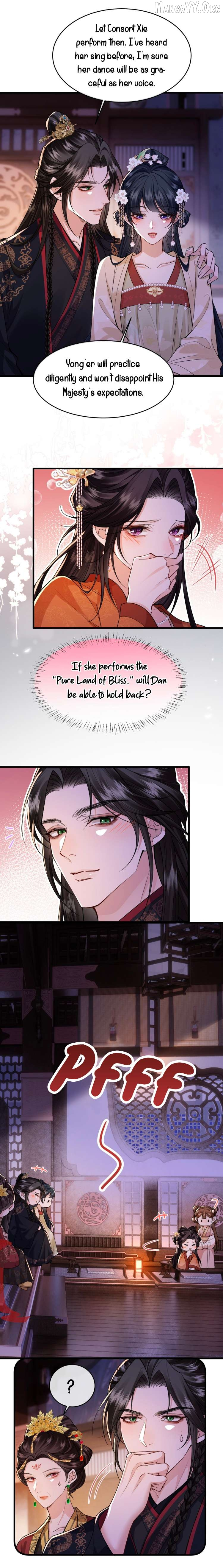 What A Disgrace Chapter 32 page 2