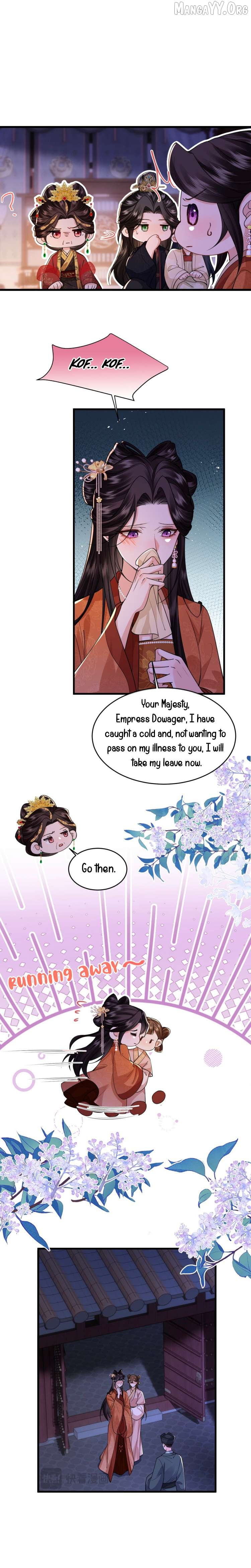 What A Disgrace Chapter 32 page 3