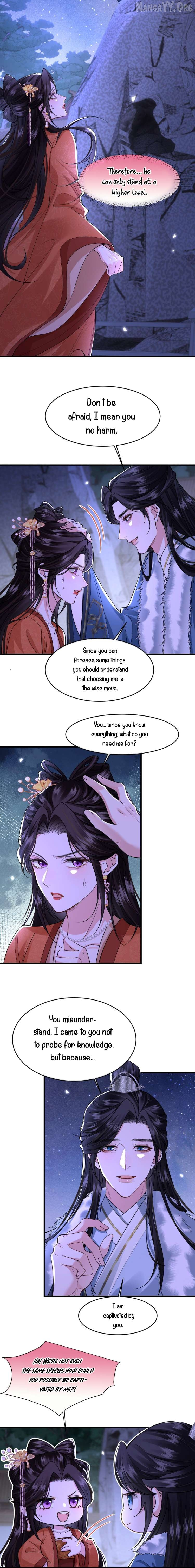 What A Disgrace Chapter 32 page 10