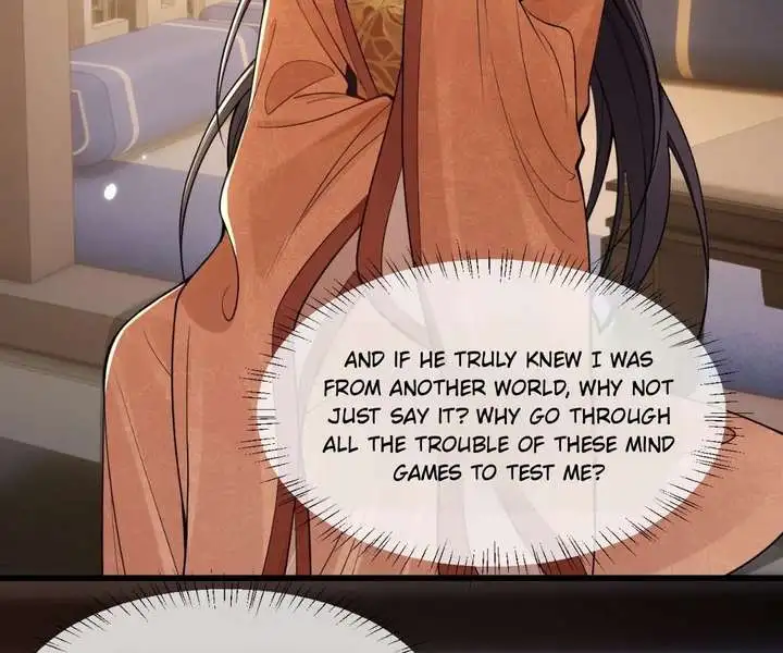 What A Disgrace Chapter 33 page 23