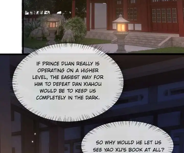 What A Disgrace Chapter 33 page 21
