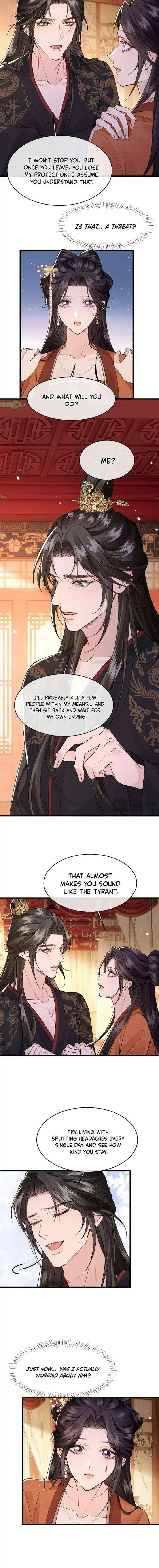 What A Disgrace Chapter 34 page 2