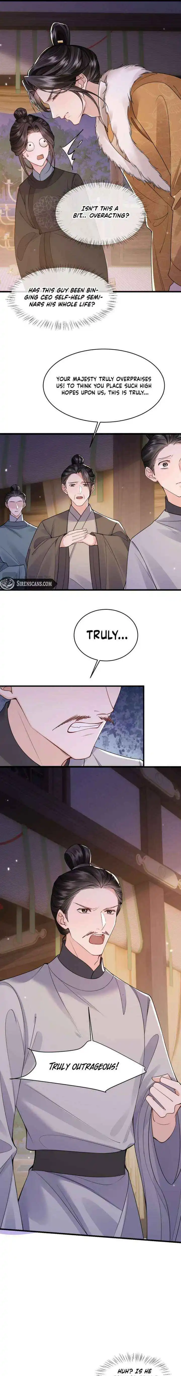 What A Disgrace Chapter 35 page 4