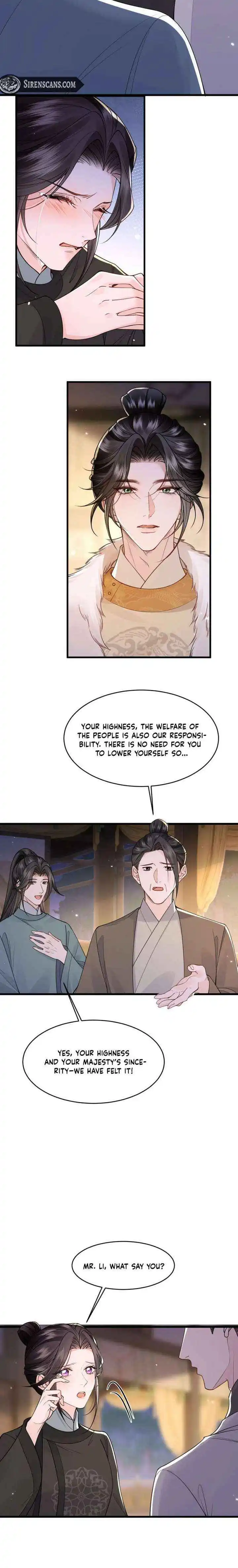 What A Disgrace Chapter 35 page 10