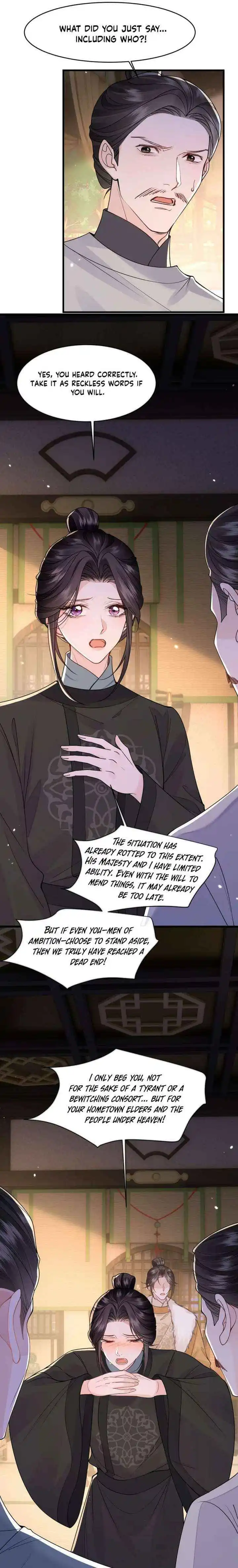 What A Disgrace Chapter 35 page 9