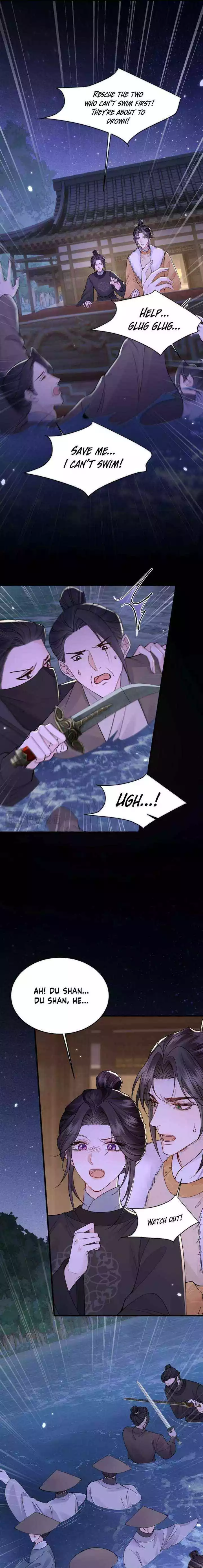 What A Disgrace Chapter 36 page 3