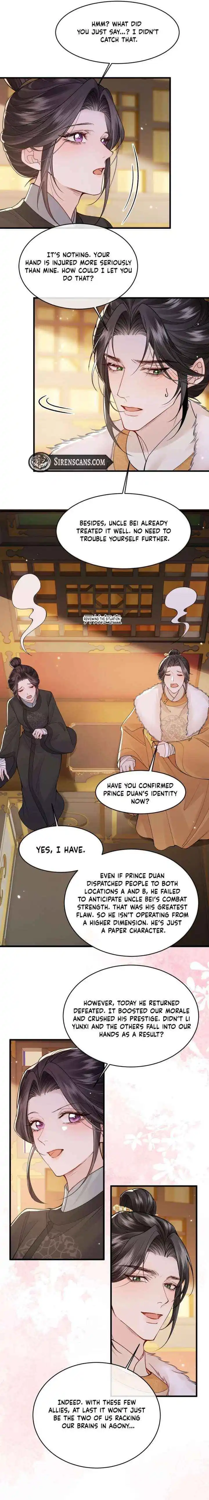 What A Disgrace Chapter 37 page 9