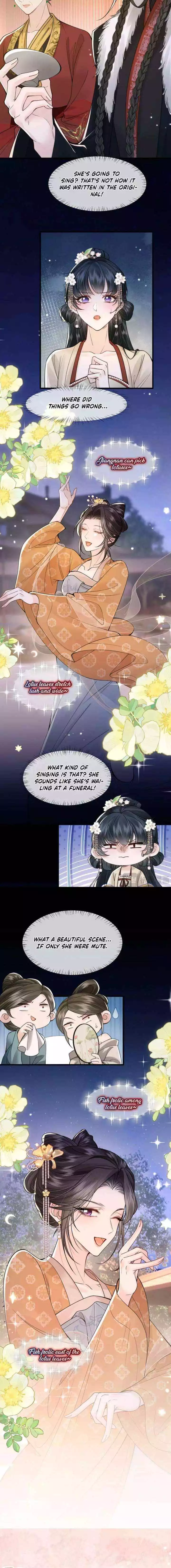 What A Disgrace Chapter 38 page 6